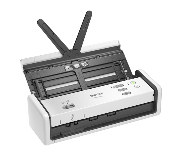 BROTHER ADS-1300 ADS1300TC1 - 1336492 - zdjęcie 3